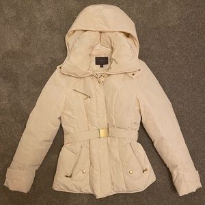 Cole Haan Winter Jacket